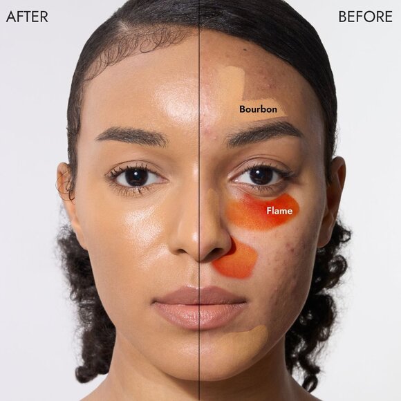 COVERFX Color Correct Flame Color Stick NEW NIB - Picture 2 of 3